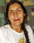 Maria Elena  Illesca